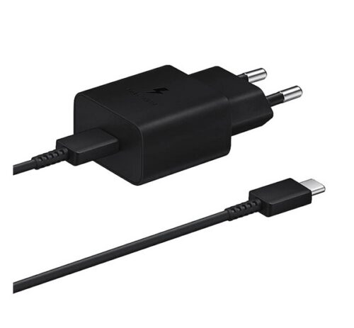 SAMSUNG hálózati töltő Type-C aljzat (45W