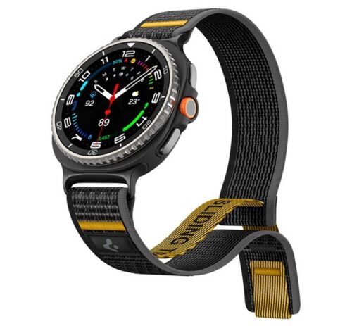 SPIGEN ATHLEX AIR ACTIVE pótszíj (egyedi méret