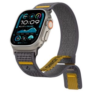 SPIGEN ATHLEX pótszíj (egyedi méret