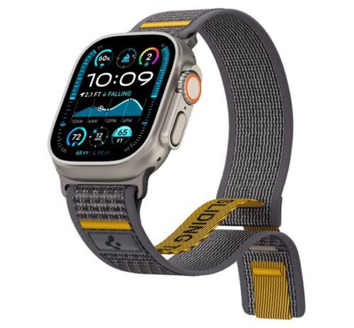 SPIGEN ATHLEX pótszíj (egyedi méret