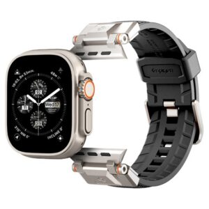 SPIGEN DURAPRO ARMOR pótszíj (egyedi méret
