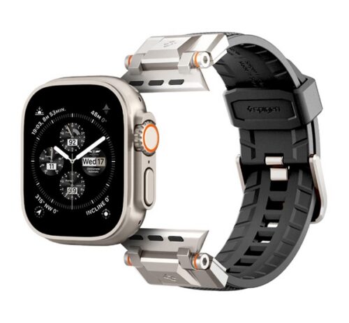 SPIGEN DURAPRO ARMOR pótszíj (egyedi méret