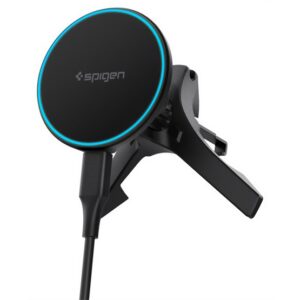 SPIGEN ESSENTIAL EV15MAQ autós tartó (szellőzőre