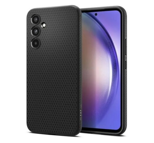 SPIGEN LIQUID AIR szilikon telefonvédő (ütésállóság