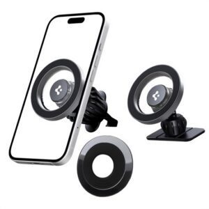 SPIGEN MFT13 autós tartó (szellőzőre