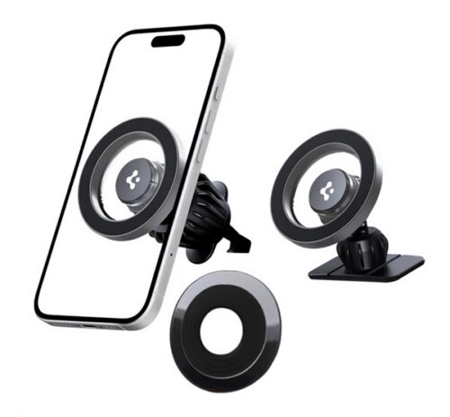 SPIGEN MFT13 autós tartó (szellőzőre
