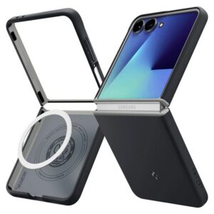 SPIGEN NANO POP szilikon telefonvédő (kameravédő