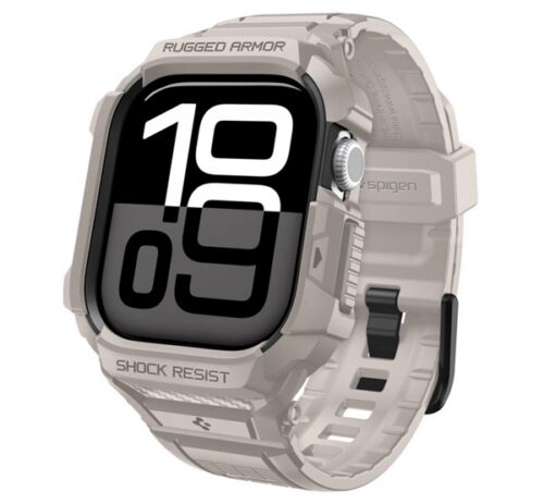 SPIGEN RUGGED ARMOR PRO 2 pótszíj (egyedi méret