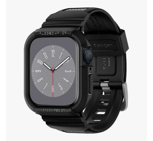 SPIGEN RUGGED ARMOR PRO pótszíj (egyedi méret