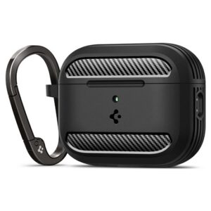SPIGEN RUGGED ARMOR szilikon tok (ütésállóság