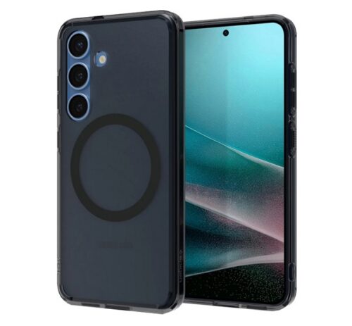 SPIGEN ULTRA HYBRID MAG műanyag telefonvédő (ütésállóság