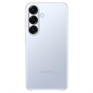 Samsung EF-QS936CTEGWW Clear tok Samsung Galaxy S25 Plus - átlátszó