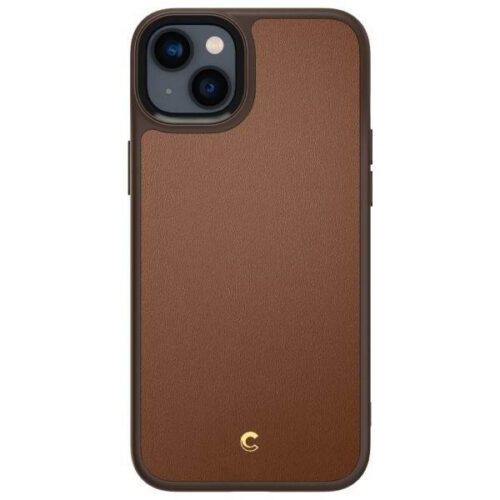 Spigen Cyrill Kajuk MAG iPhone 14 Plus Magsafe nyereg barna tok - Image 2