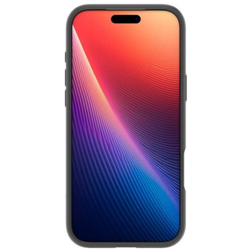 Spigen Parallax "S" MAG MAG MagSafe tok iPhone 17 Pro fekete - Image 2