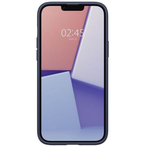 Spigen Thin Fit iPhone 14 Plus tengerészkék tok - Image 2