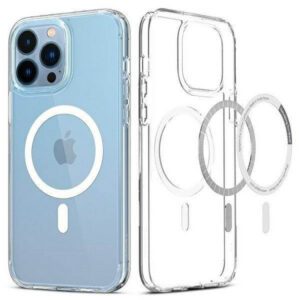 Spigen Ultra Hybrid Mag iPhone 13 Pro Max 6