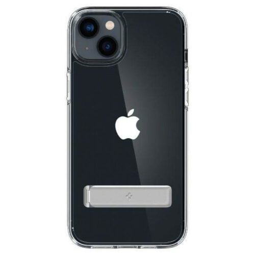 Spigen Ultra Hybrid S iPhone 14 Plus átlátszó tok - Image 2