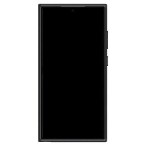 Spigen Ultra Hybrid Samsung S24 Ultra S928 matt fekete tok - Image 2