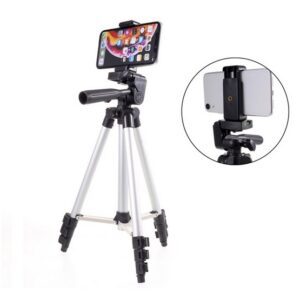 Tripod állvány (alumínium