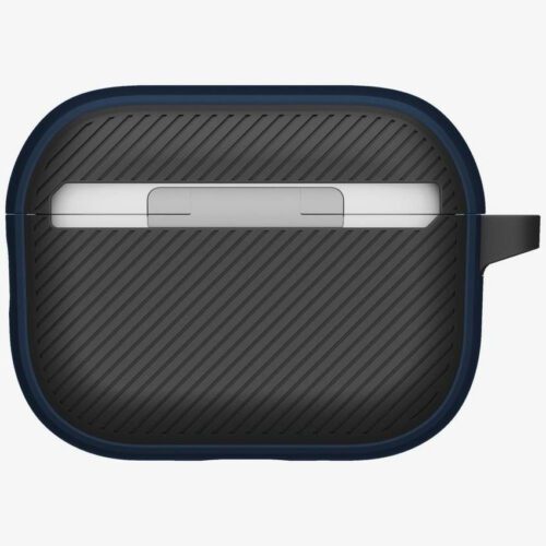 UNIQ Clyde tok az AirPods Pro 3 gen kék-szürke tokhoz - Image 2