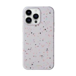 UNIQ Tok Coehl Terrazzo iPhone 14 Pro 6