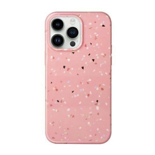 UNIQ Tok Coehl Terrazzo iPhone 14 Pro 6