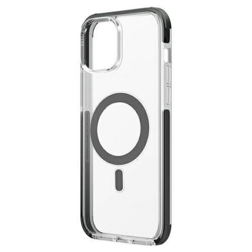 7" Magclick Charging fekete tok
