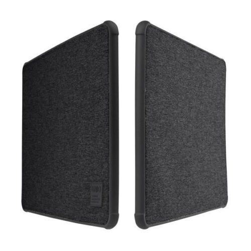 UNIQ Tok Dfender laptop Sleeve 16" fekete tok - Image 2