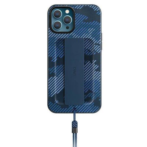 UNIQ Tok Heldro iPhone 12/12 Pro 6