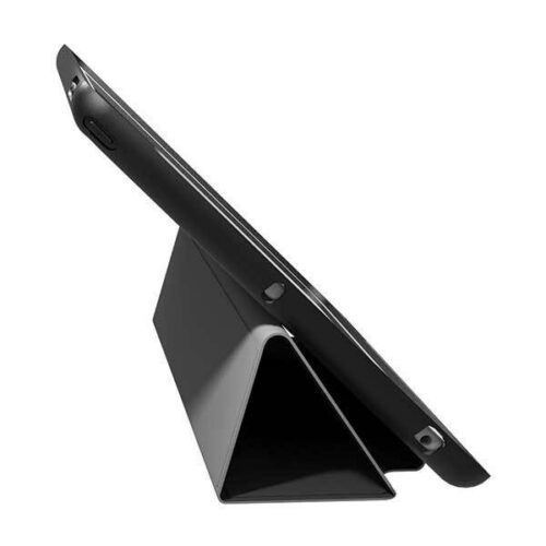 UNIQ Tok Transforma Rigor iPad 10.2" (2019) fekete tok - Image 2