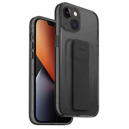 UNIQ etui Heldro Mount iPhone 14 6