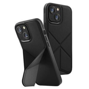 UNIQ etui Transforma iPhone 13 6