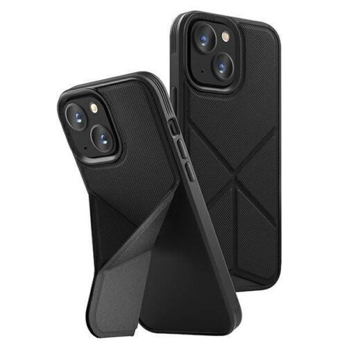 UNIQ etui Transforma iPhone 13 6