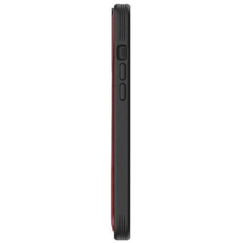 1" korallpiros MagSafe tok
