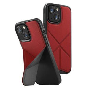 UNIQ etui Transforma iPhone 13 6