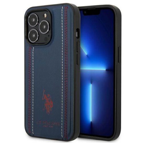 US Polo USHCP14LPFAV iPhone 14 Pro 6