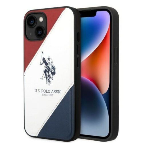 US Polo USHCP14SPSO3 iPhone 14 6