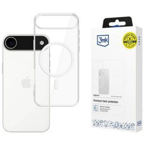 tok 3MK MagCase az Apple iPhone Air készülékhez