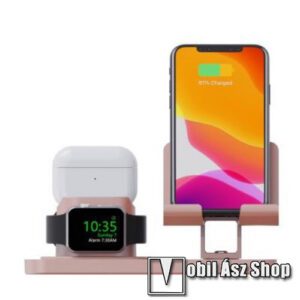 3 az 1-ben Apple Watch