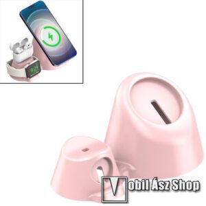 3 az 1-ben Apple Watch