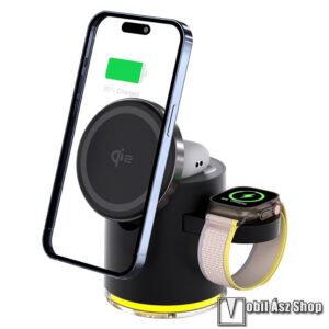 4 az 1-ben Apple Watch