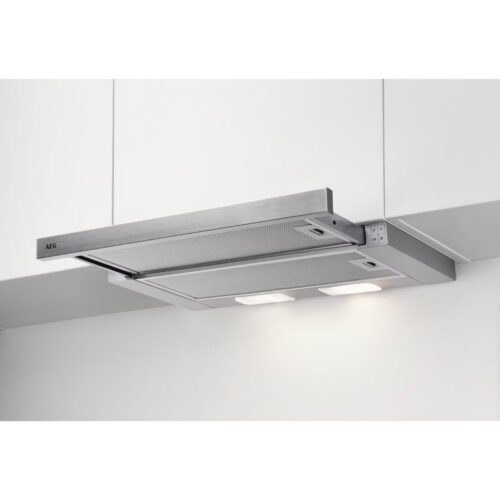 AEG DPB3632S Teleszkópos páraelszívó LED világítás 1 db motor