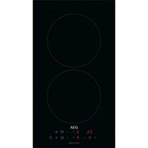 AEG IKB32300CB Beépíthető Indukciós főzőlap Keret nélküli