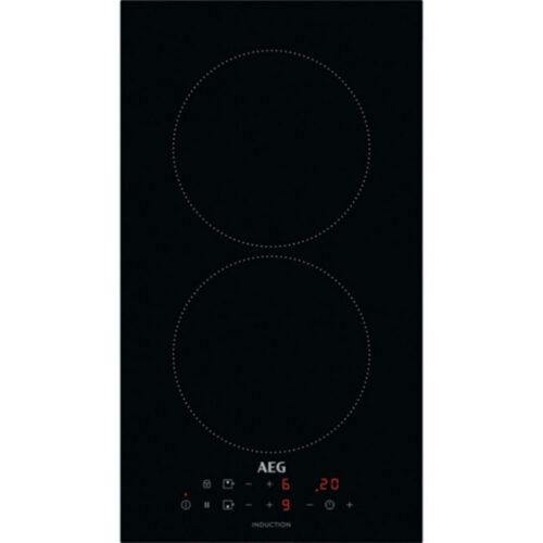 AEG IKB32300CB Beépíthető Indukciós főzőlap Keret nélküli