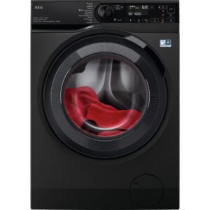 AEG LWR73166OE Elöltöltős mosó-szárítógép
