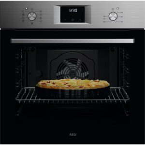 AEG OA5CB31SM Beépithető SteamBake 5000 gőzsütő