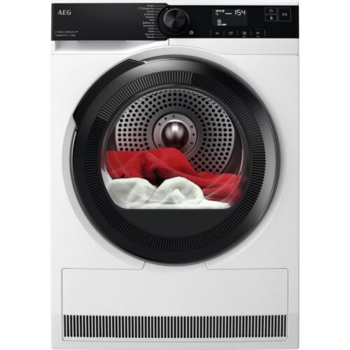 AEG TR739G4CE Hőszivattyús szárítógép C