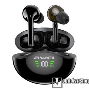 AWEI T12P bluetooth fülhallgató