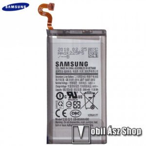 Akku 3000 mAh LI-ION (belső akku