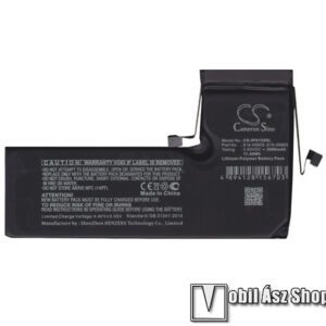 Akku 3000 mAh LI-Polymer (belső akku